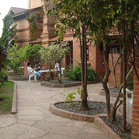 Vacances Golf Pinamar Exterior photo