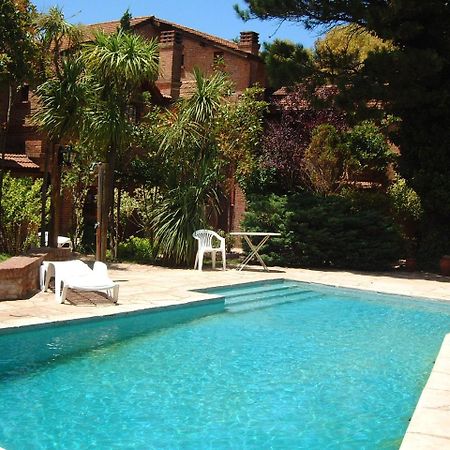 Vacances Golf Pinamar Exterior photo