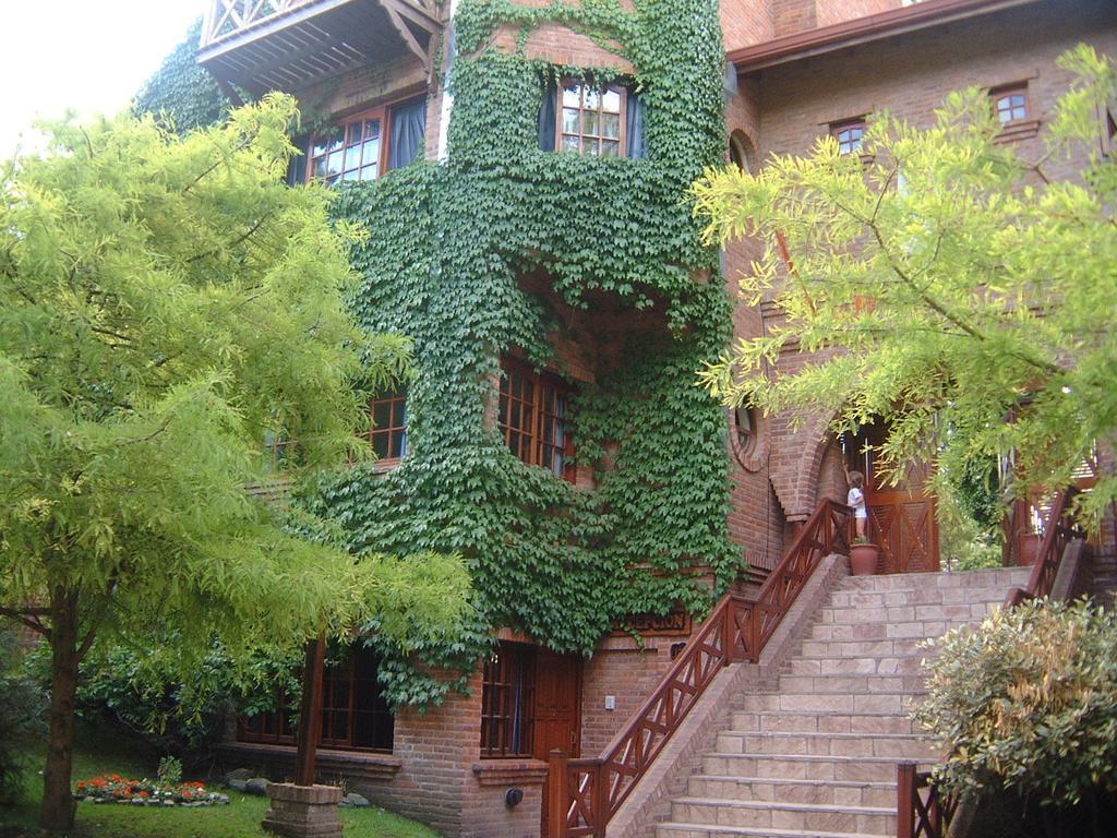 Vacances Golf Pinamar Room photo