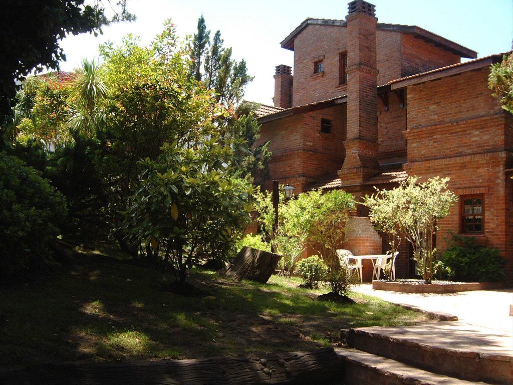 Vacances Golf Pinamar Room photo
