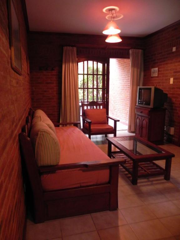 Vacances Golf Pinamar Room photo