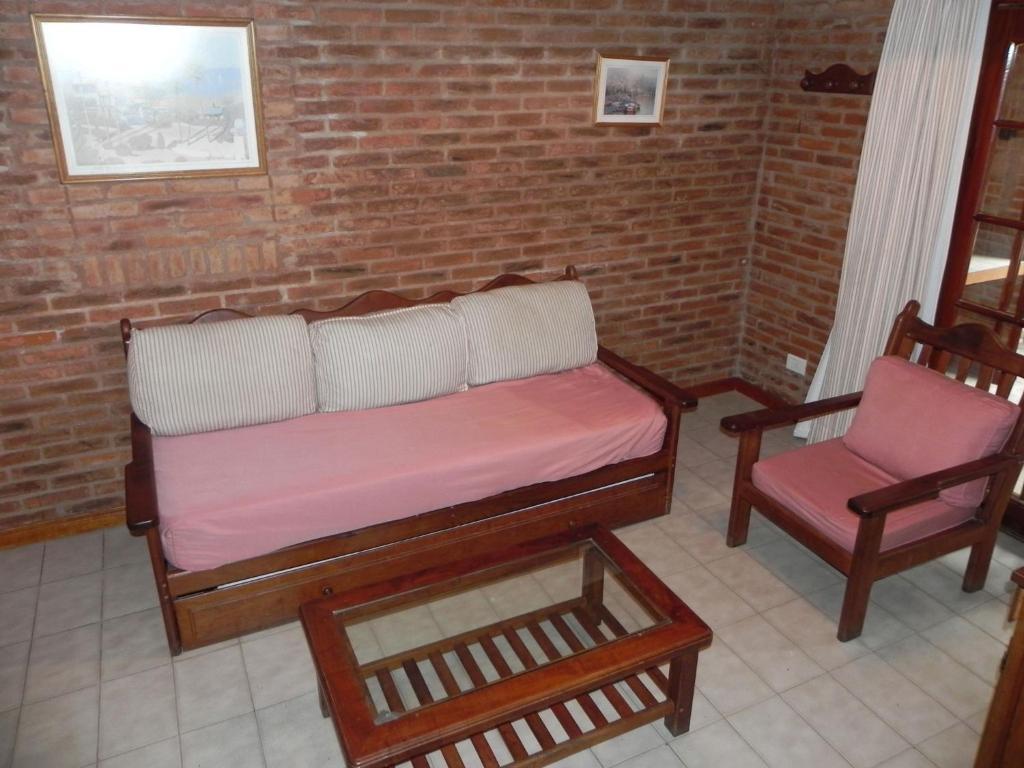 Vacances Golf Pinamar Room photo