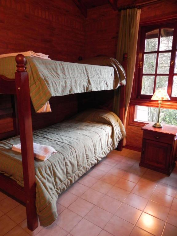 Vacances Golf Pinamar Room photo