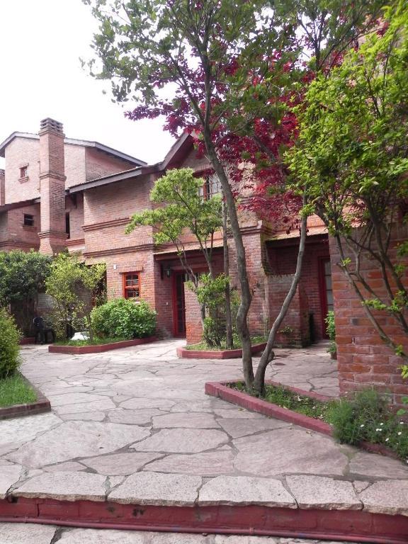 Vacances Golf Pinamar Exterior photo