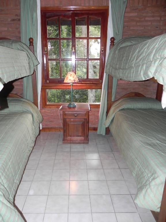 Vacances Golf Pinamar Room photo