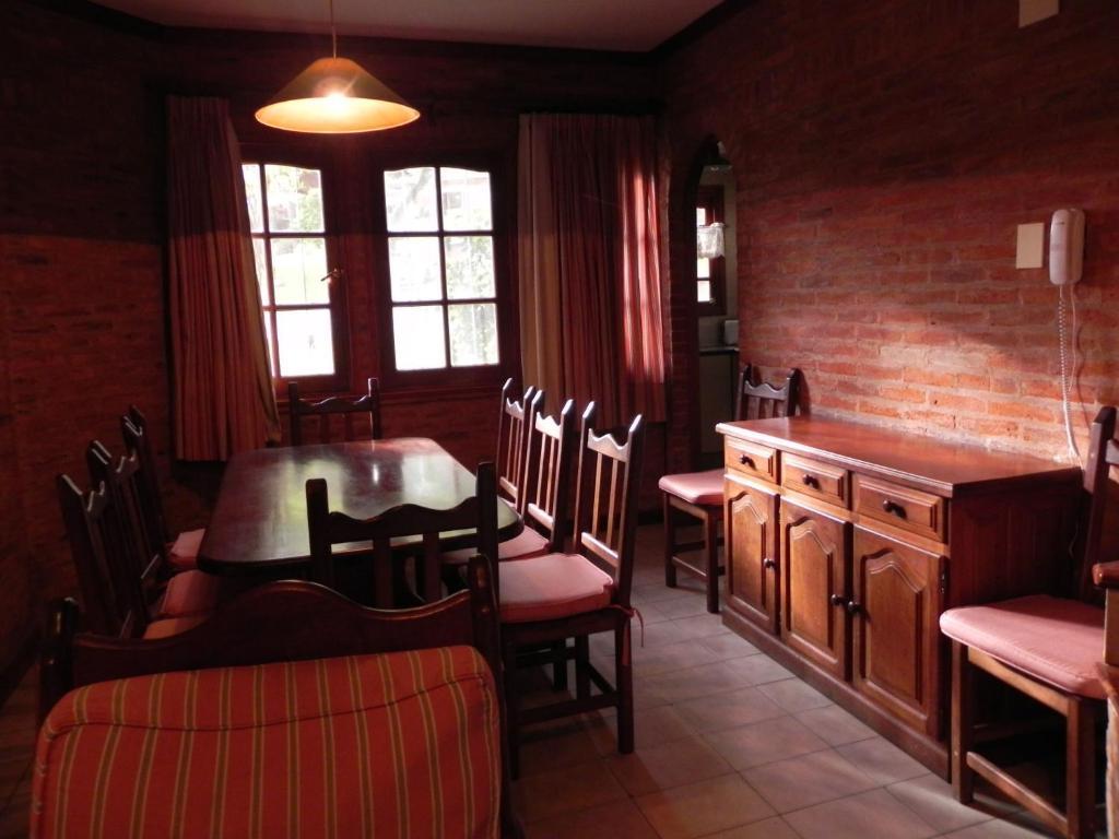 Vacances Golf Pinamar Room photo