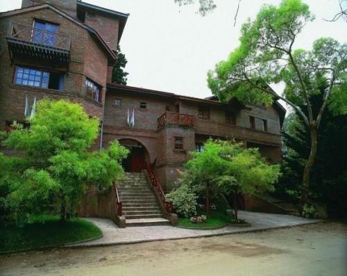 Vacances Golf Pinamar Exterior photo