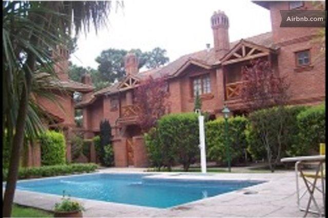 Vacances Golf Pinamar Exterior photo