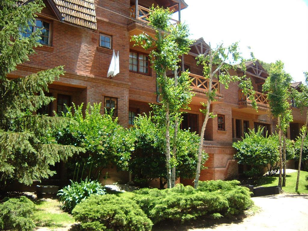 Vacances Golf Pinamar Exterior photo