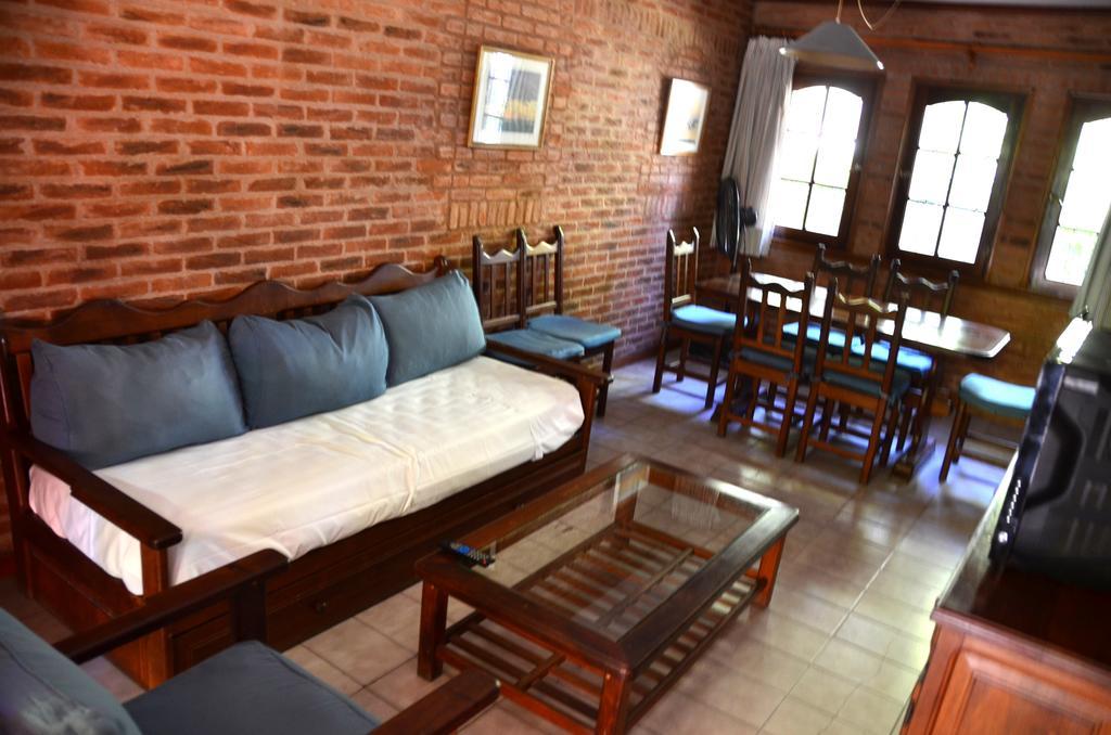 Vacances Golf Pinamar Exterior photo