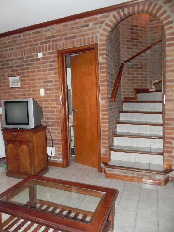 Vacances Golf Pinamar Exterior photo