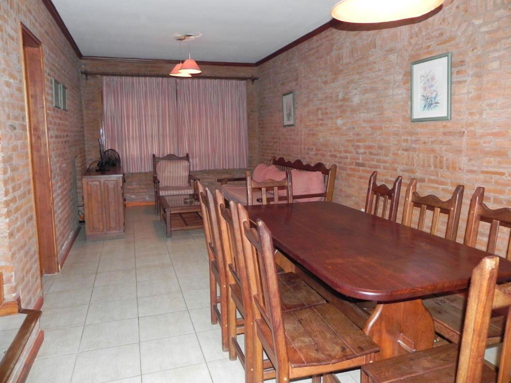 Vacances Golf Pinamar Exterior photo