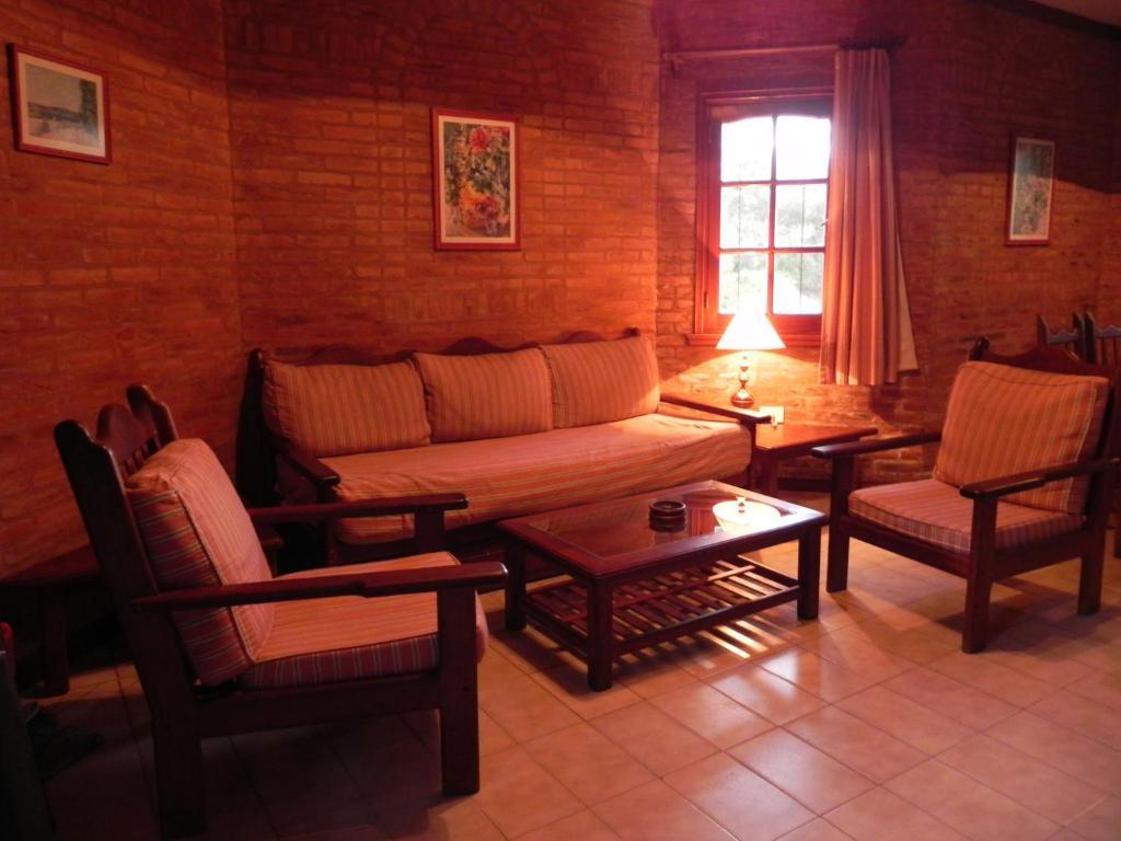 Vacances Golf Pinamar Exterior photo