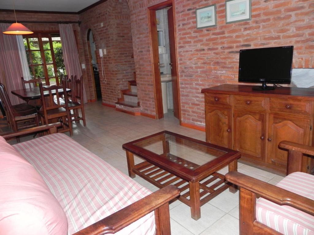 Vacances Golf Pinamar Exterior photo