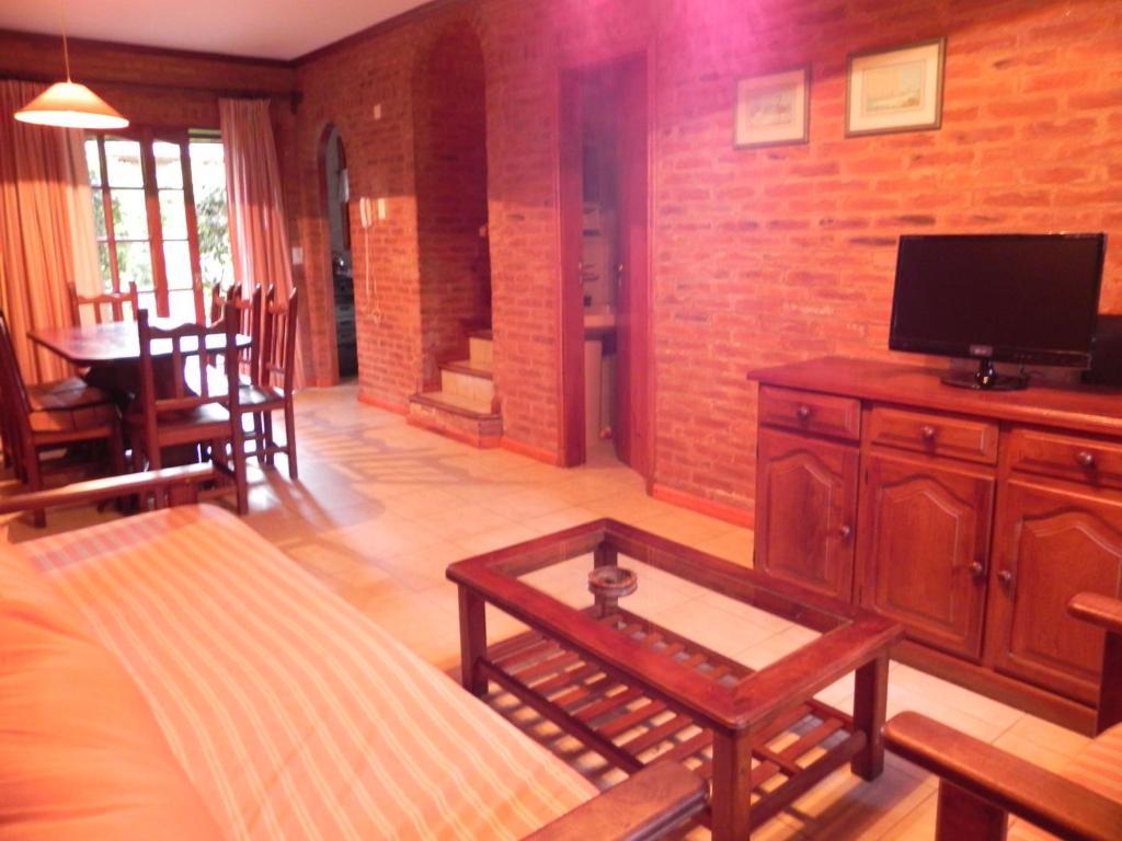 Vacances Golf Pinamar Exterior photo